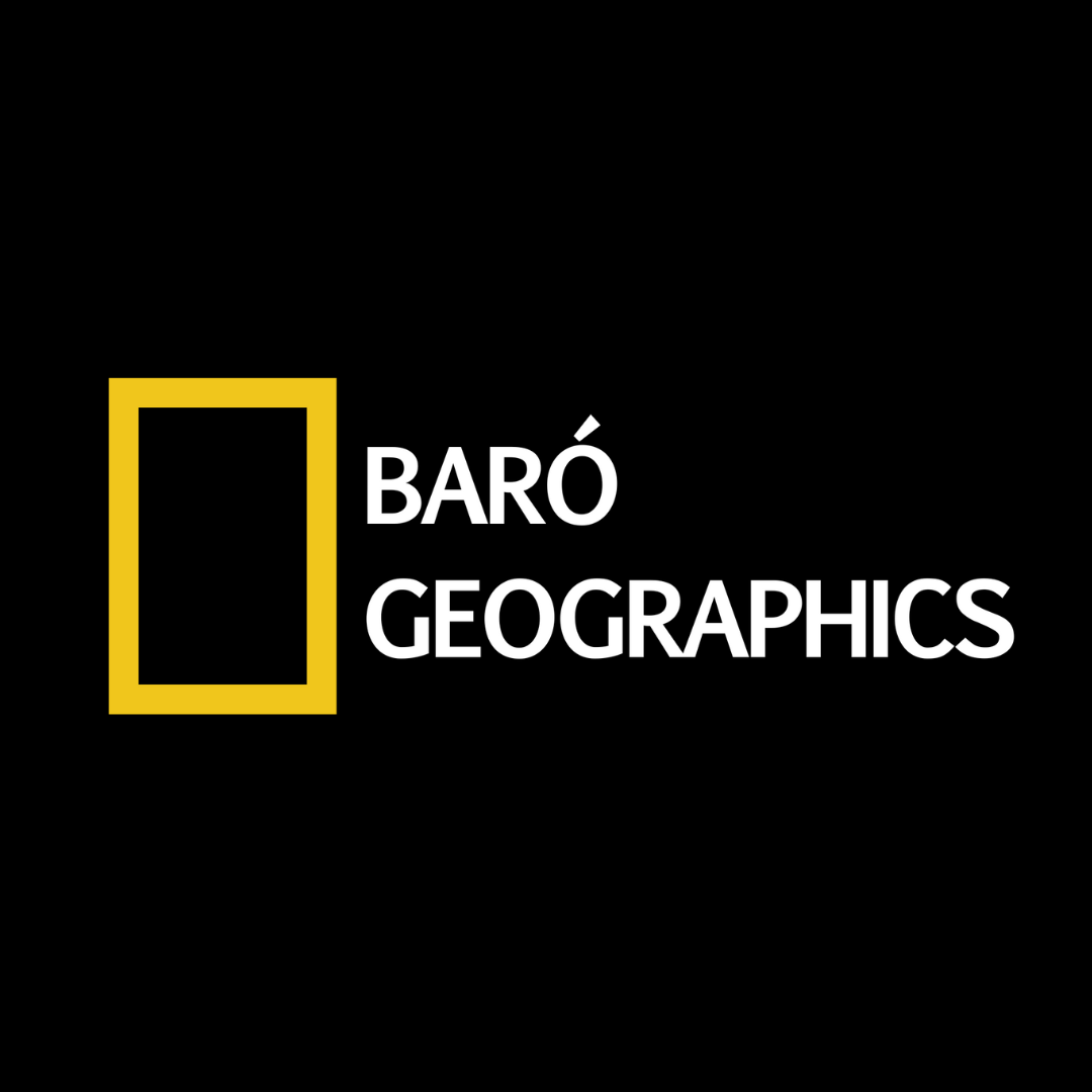 Baró Geographics (6è)